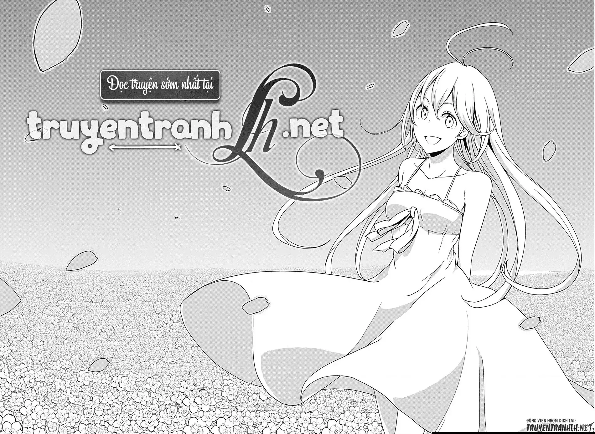 Reincarnation No Kaben Chapter 34 - Trang 33