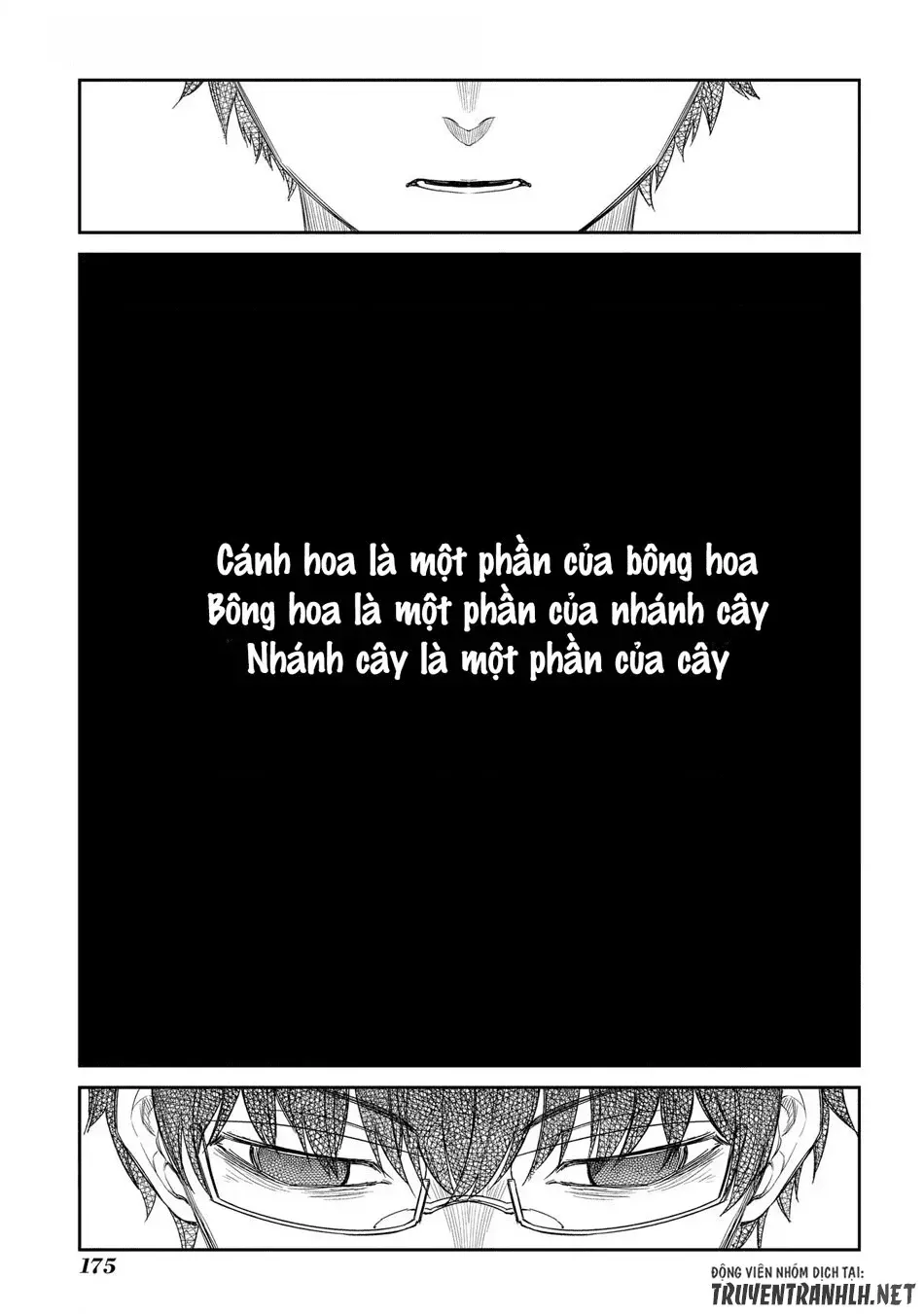 Reincarnation No Kaben Chapter 35 - Trang 28