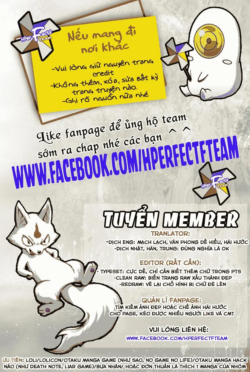 Reincarnation No Kaben Chapter 4 - Trang 32
