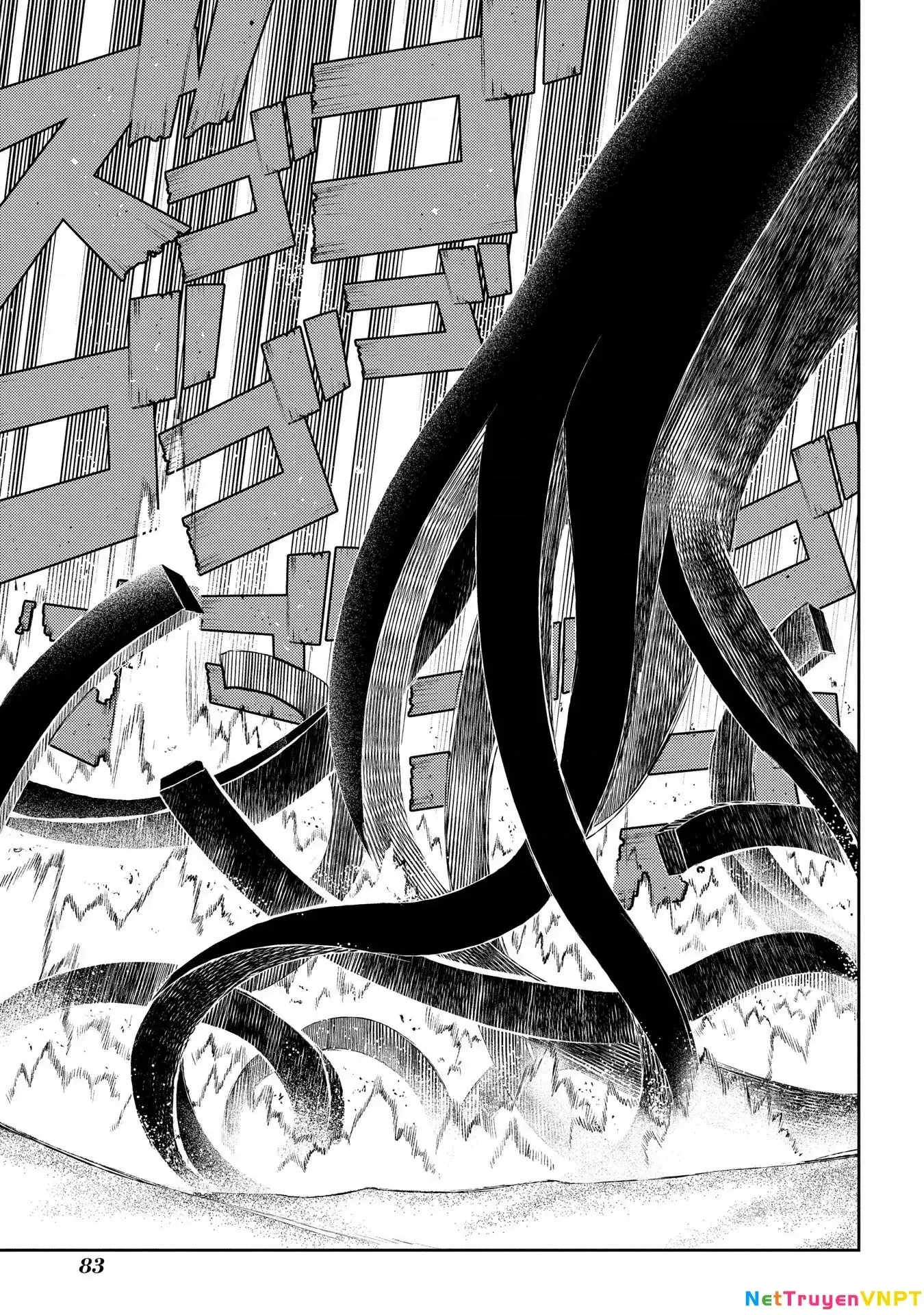 Reincarnation No Kaben Chapter 45 - Trang 30