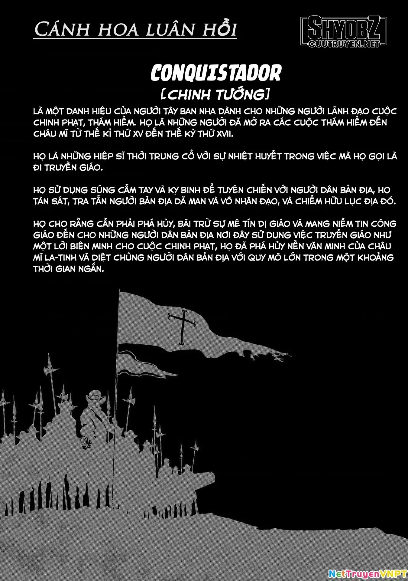 Reincarnation No Kaben Chapter 45 - Trang 49