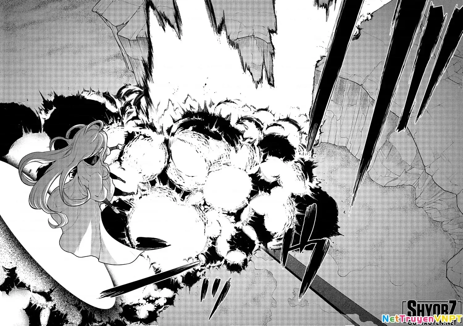 Reincarnation No Kaben Chapter 46 - Trang 39