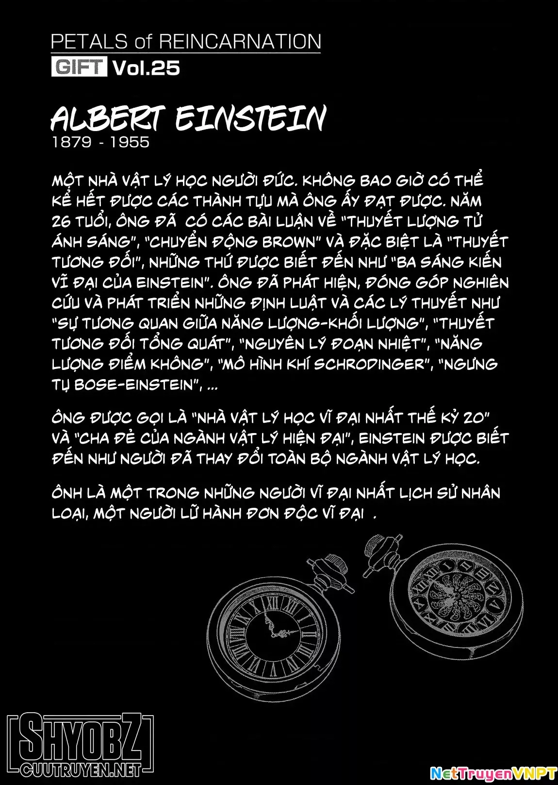 Reincarnation No Kaben Chapter 46 - Trang 41