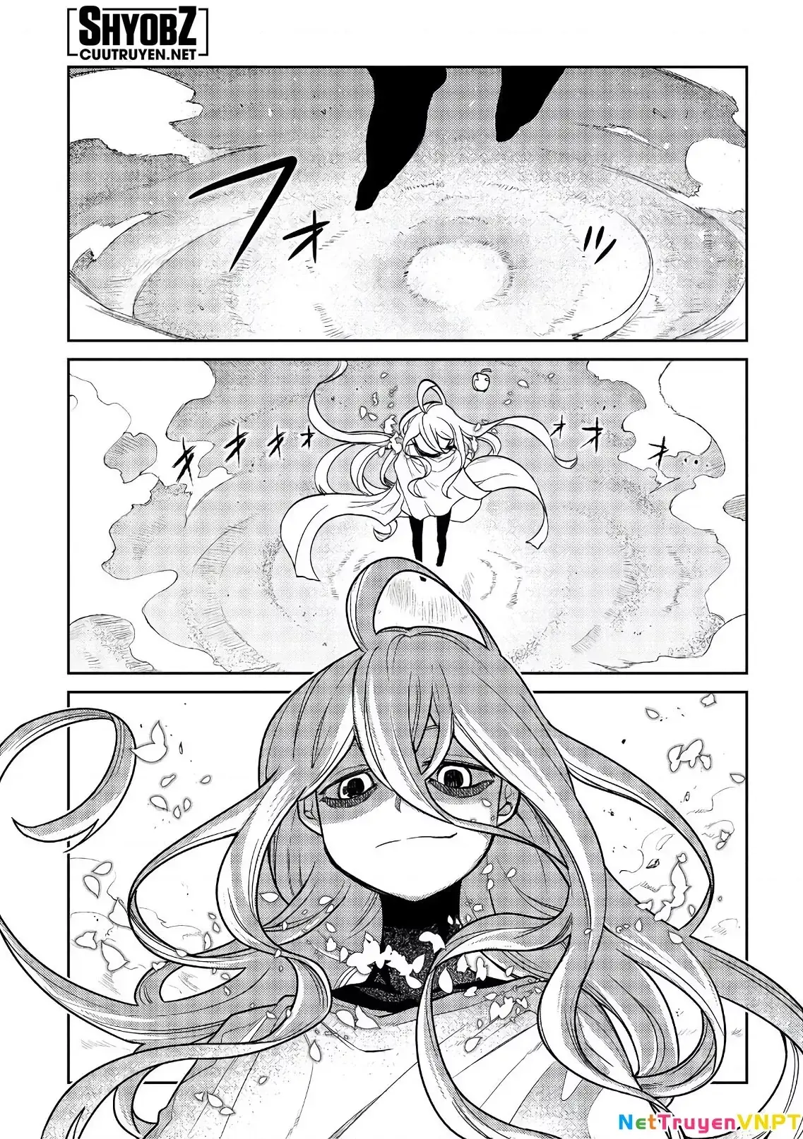 Reincarnation No Kaben Chapter 47 - Trang 2