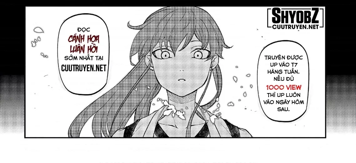 Reincarnation No Kaben Chapter 48 - Trang 2