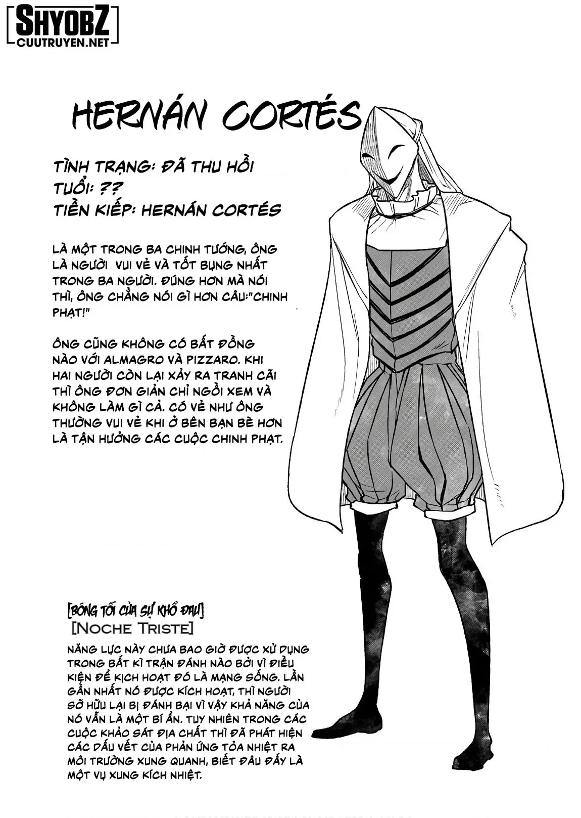 Reincarnation No Kaben Chapter 49.2 - Trang 4