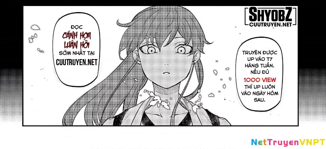 Reincarnation No Kaben Chapter 49 - Trang 2