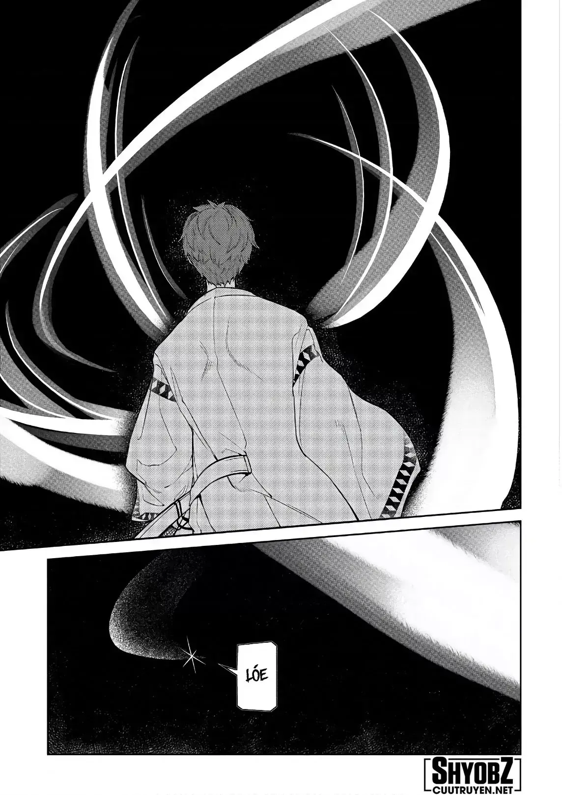 Reincarnation No Kaben Chapter 49 - Trang 23