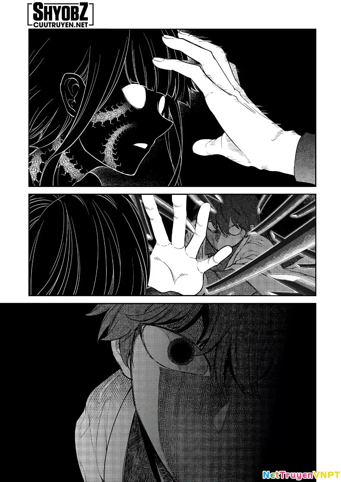 Reincarnation No Kaben Chapter 50 - Trang 15