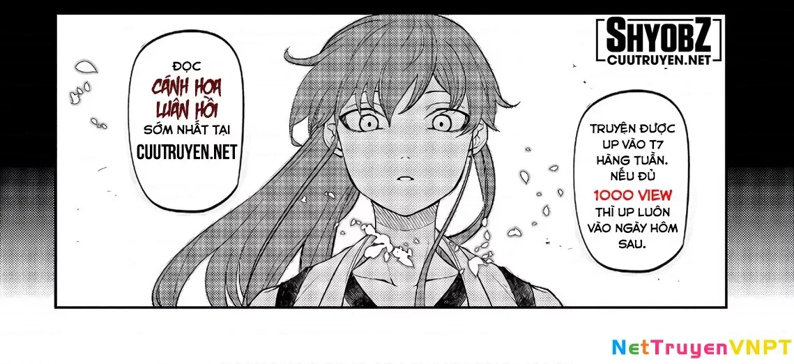Reincarnation No Kaben Chapter 51 - Trang 2