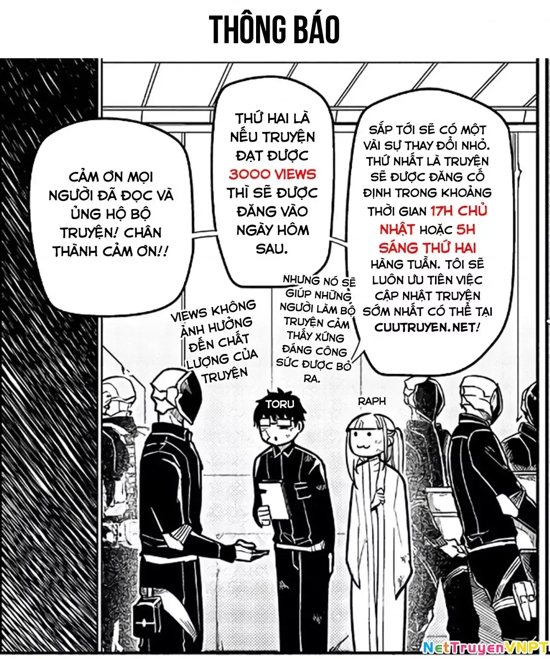 Reincarnation No Kaben Chapter 52 - Trang 2