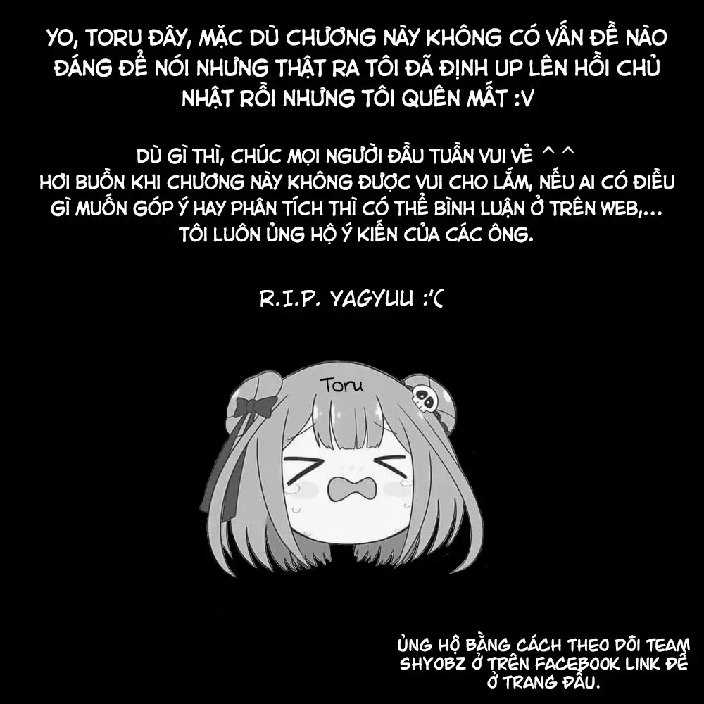 Reincarnation No Kaben Chapter 52 - Trang 38