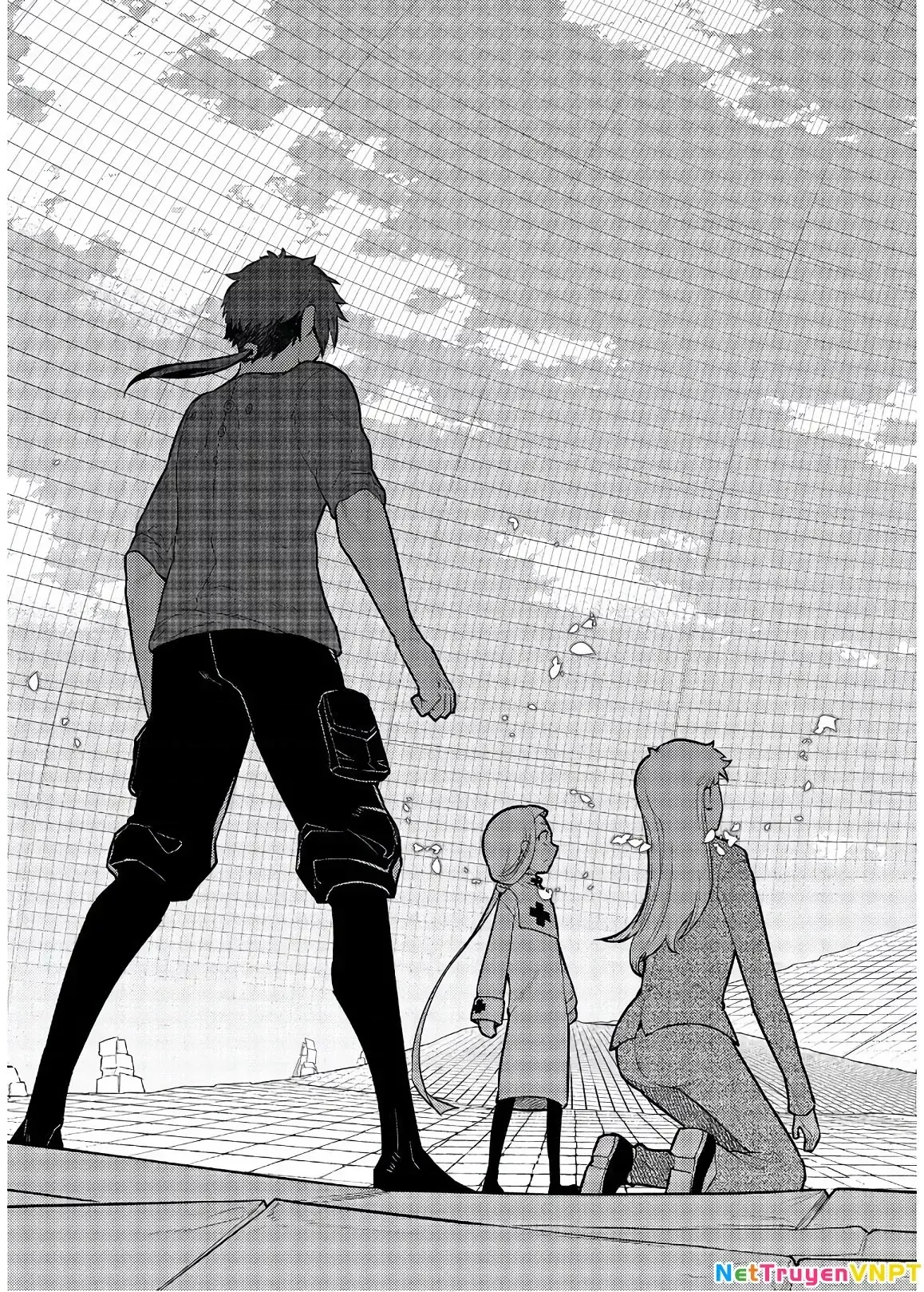 Reincarnation No Kaben Chapter 57 - Trang 23
