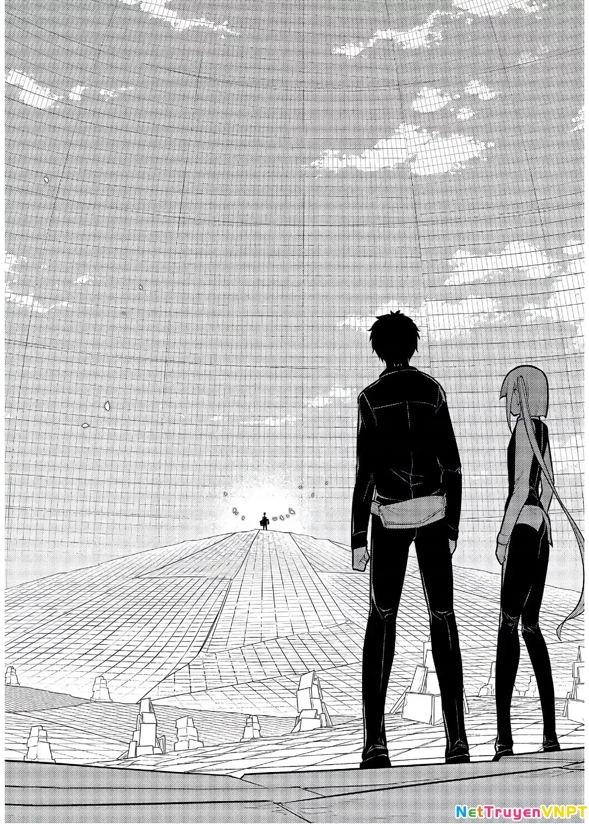 Reincarnation No Kaben Chapter 57 - Trang 24