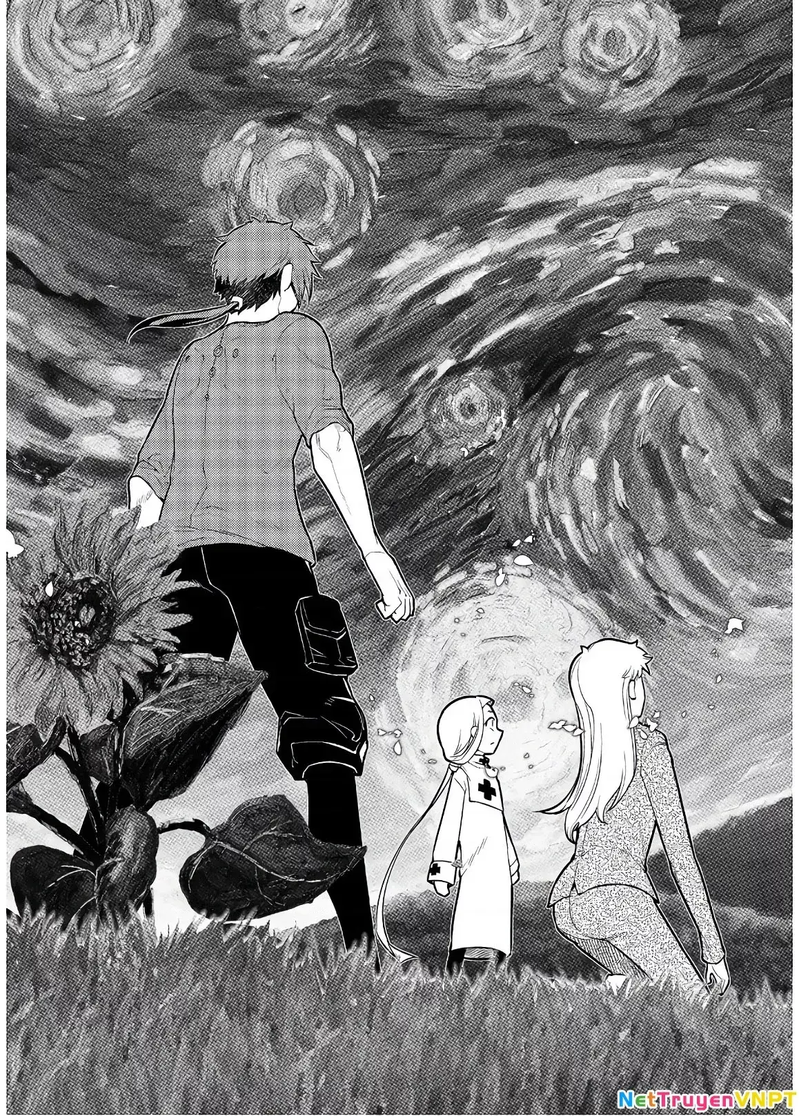 Reincarnation No Kaben Chapter 57 - Trang 28