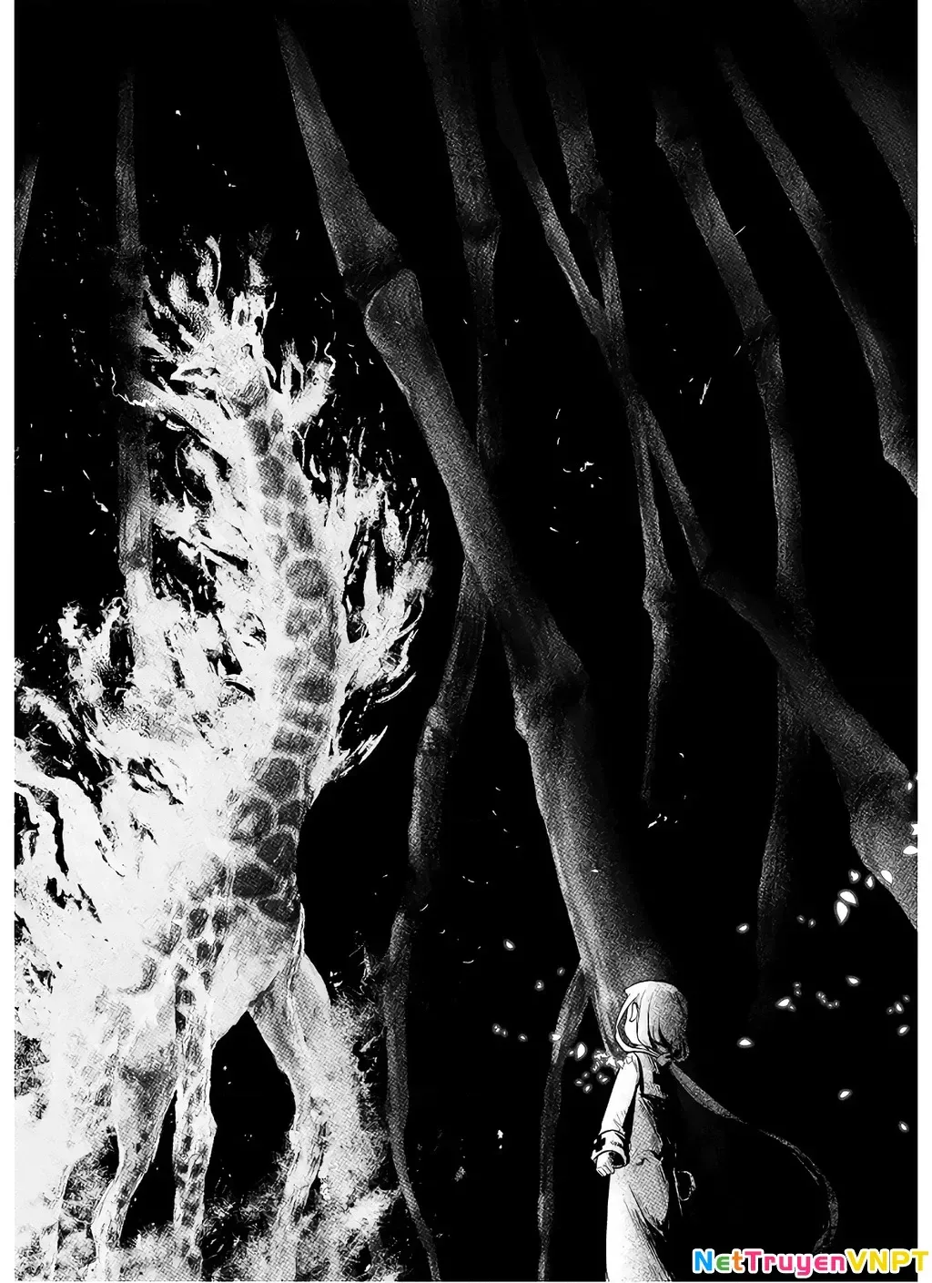 Reincarnation No Kaben Chapter 59 - Trang 4