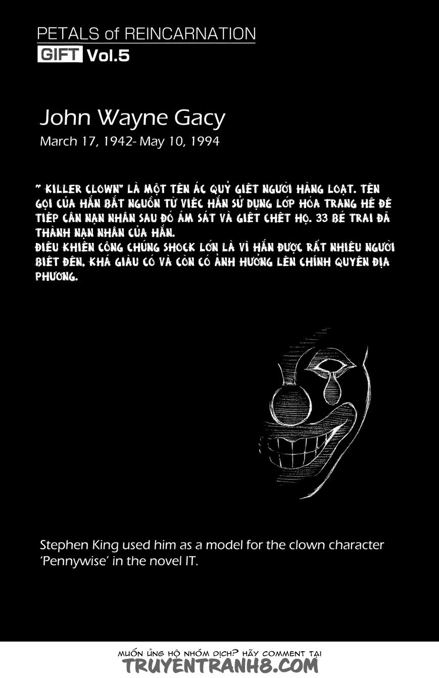 Reincarnation No Kaben Chapter 6 - Trang 33