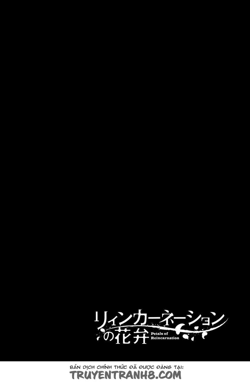 Reincarnation No Kaben Chapter 6 - Trang 34