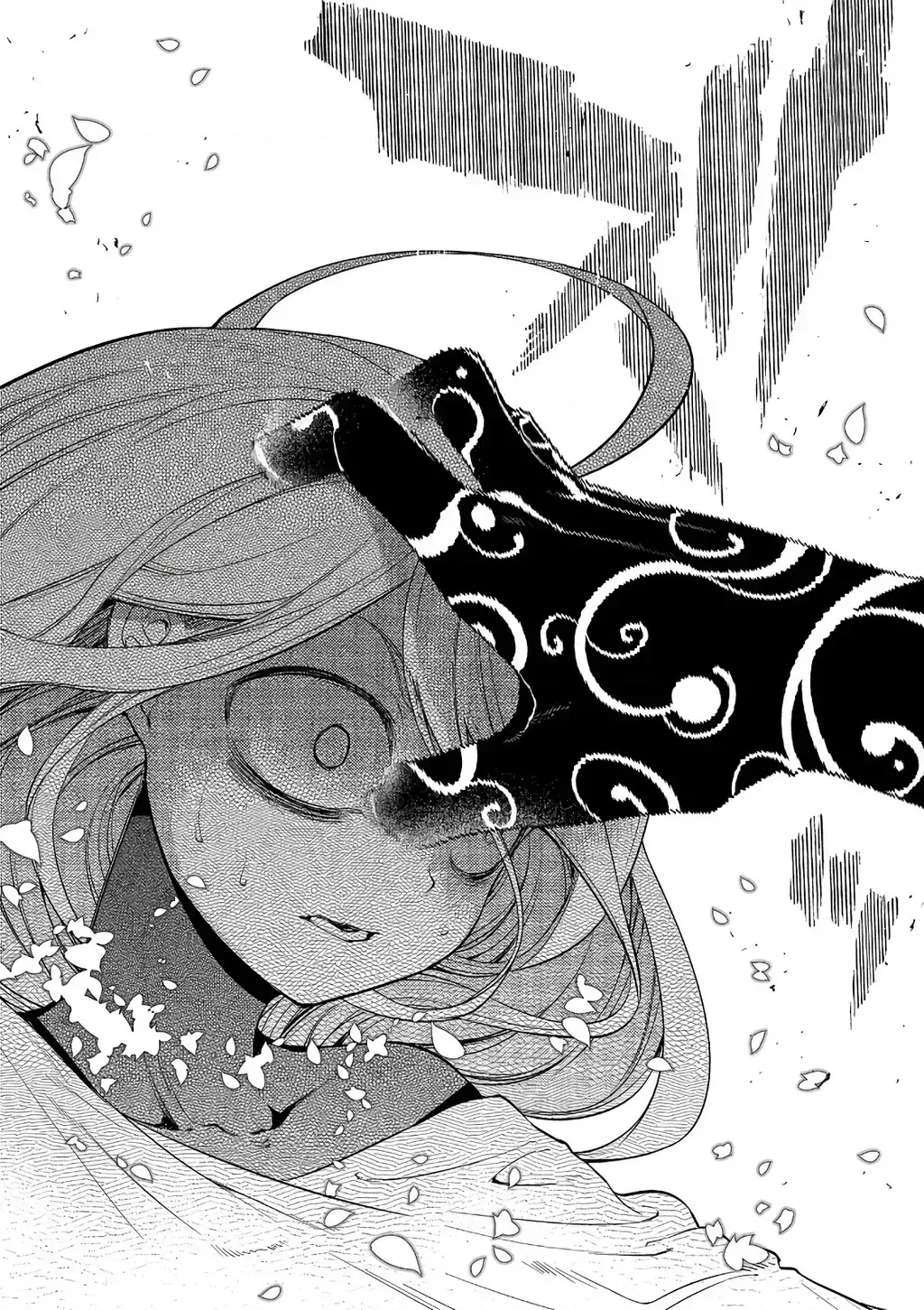 Reincarnation No Kaben Chapter 64 - Trang 38
