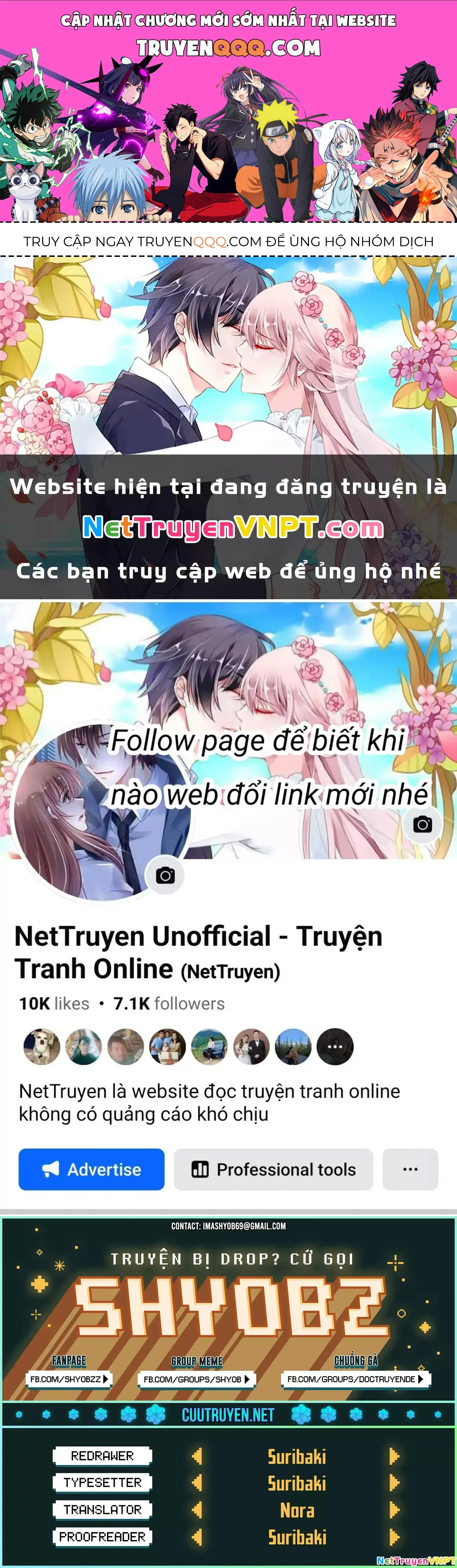 Reincarnation No Kaben Chapter 65 - Trang 1