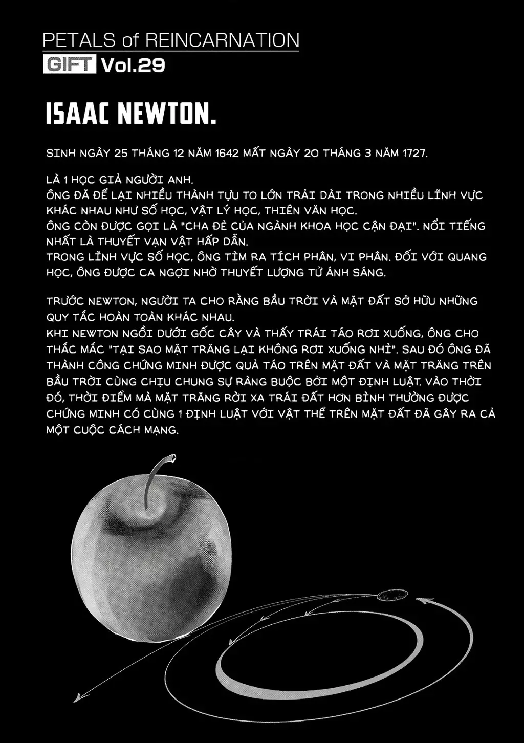 Reincarnation No Kaben Chapter 65 - Trang 47