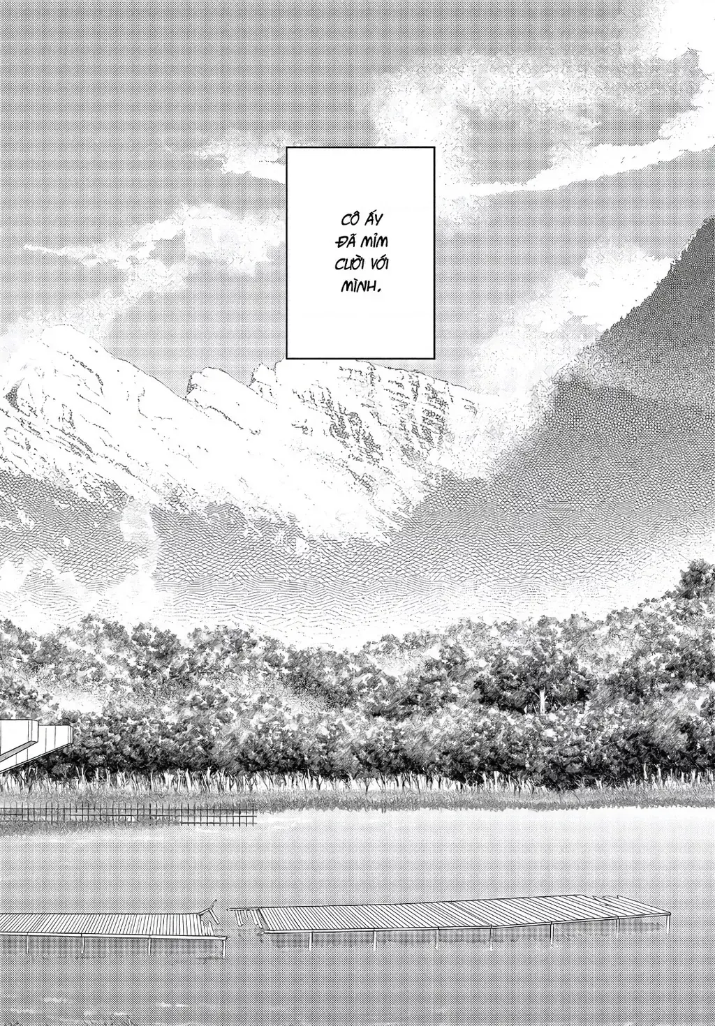 Reincarnation No Kaben Chapter 66 - Trang 4