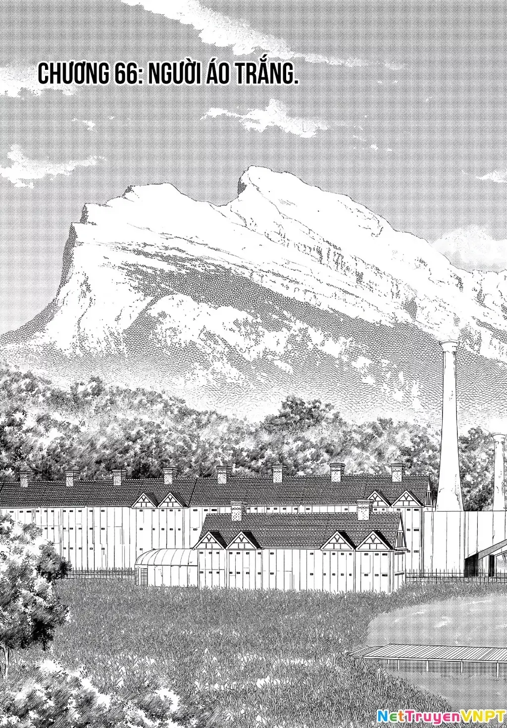 Reincarnation No Kaben Chapter 66 - Trang 5