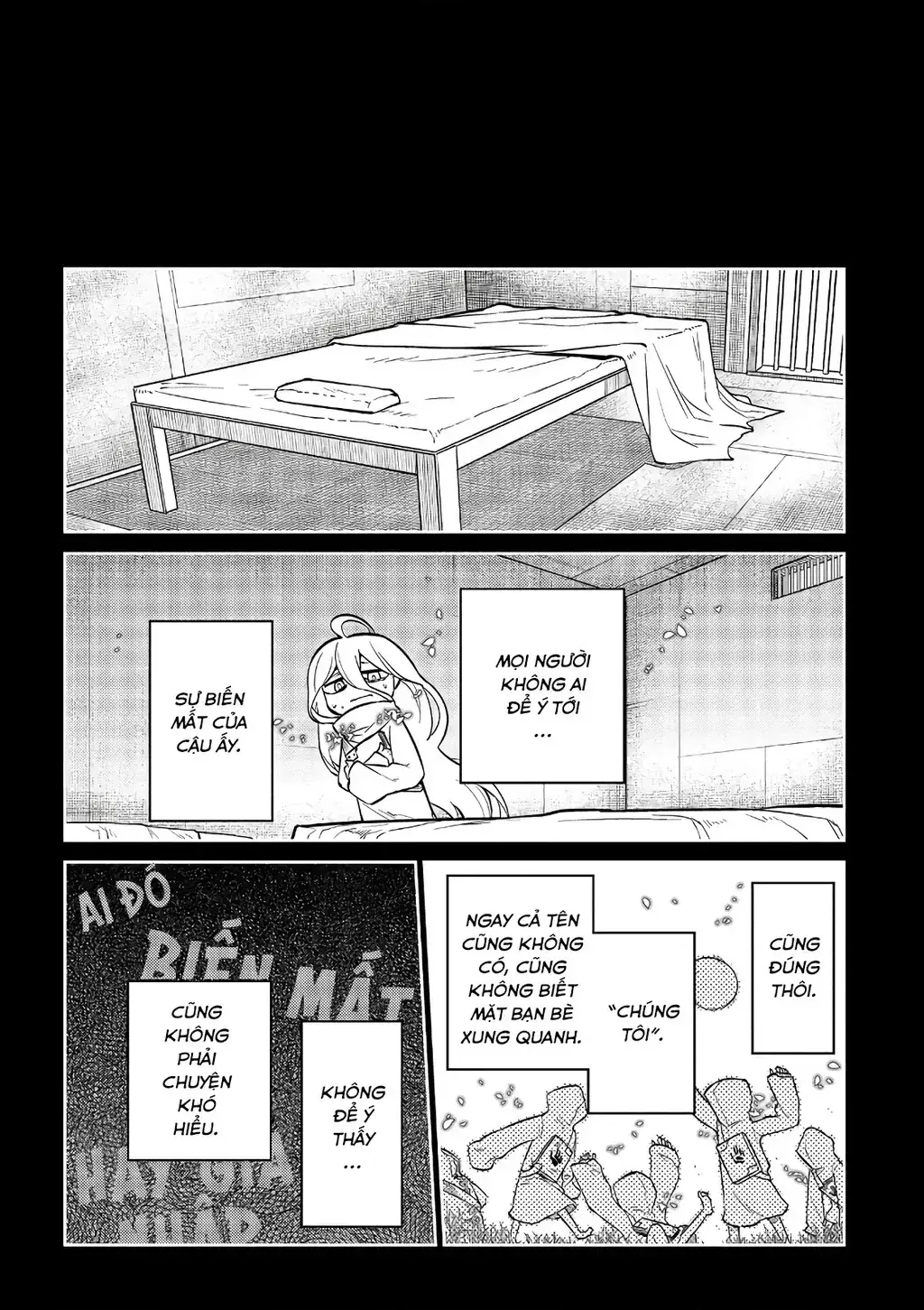 Reincarnation No Kaben Chapter 67 - Trang 14