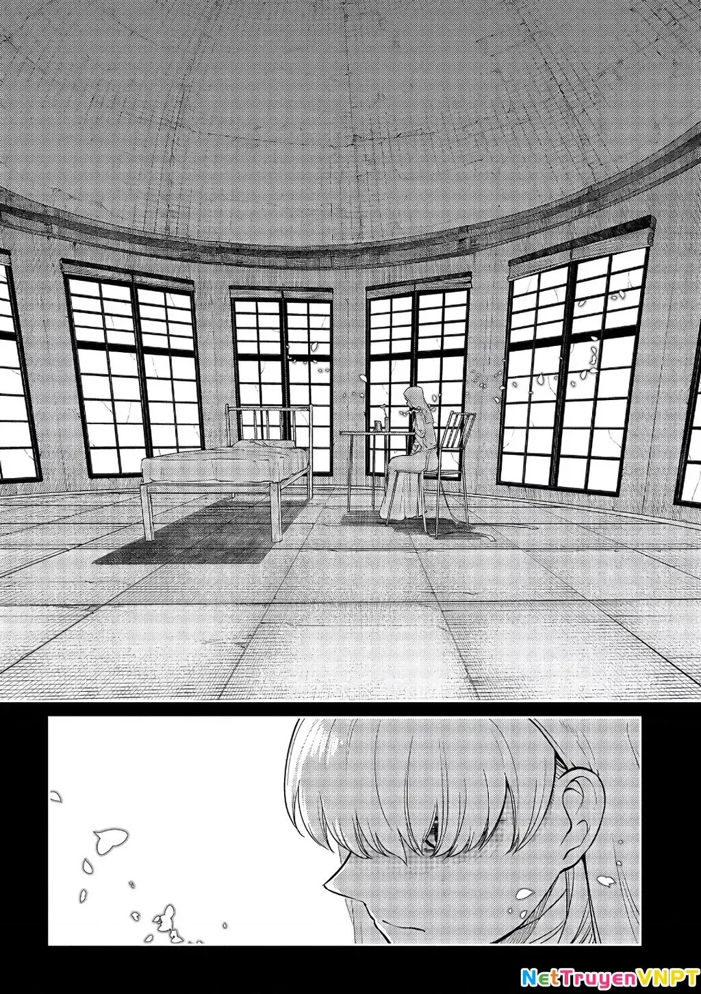 Reincarnation No Kaben Chapter 67 - Trang 30