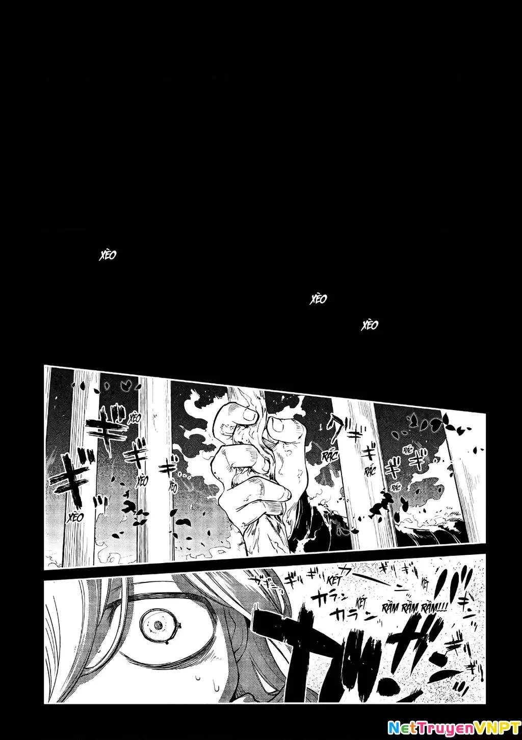 Reincarnation No Kaben Chapter 67 - Trang 49
