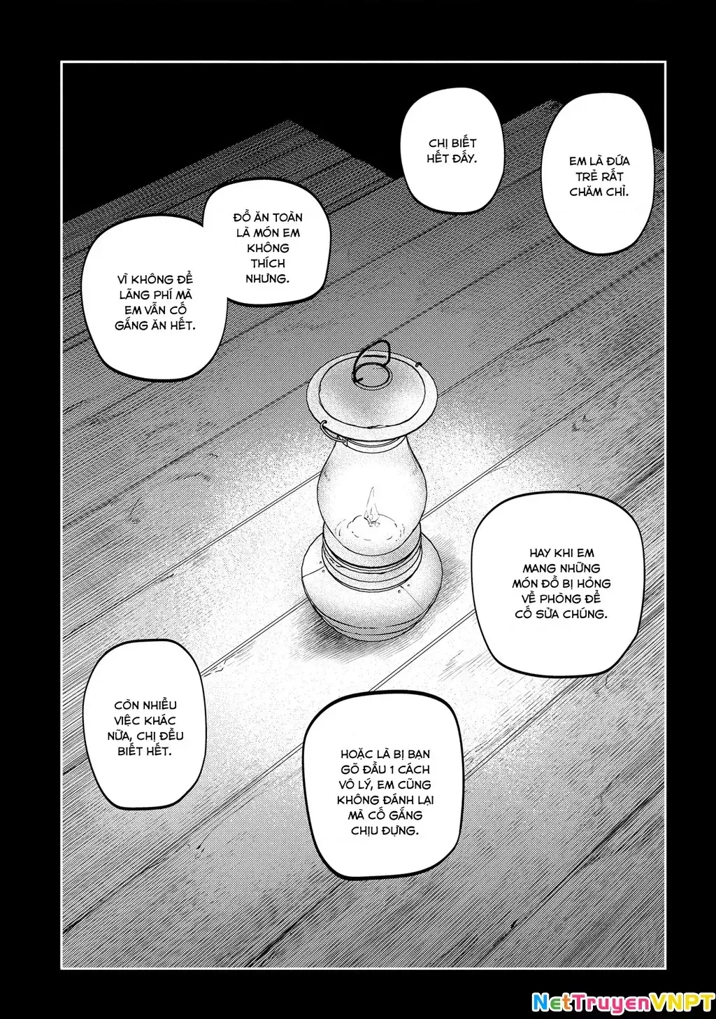 Reincarnation No Kaben Chapter 68 - Trang 14