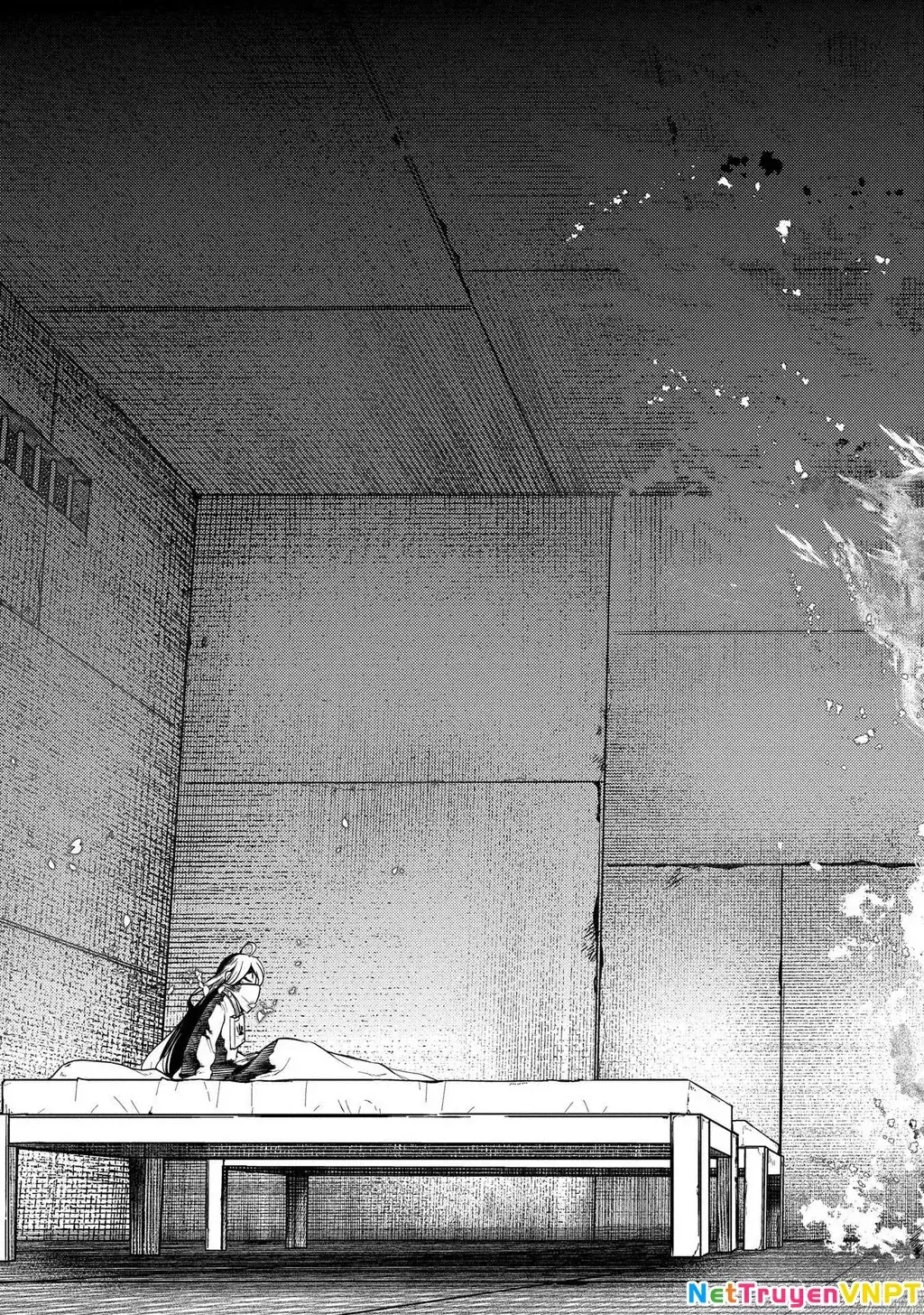 Reincarnation No Kaben Chapter 68 - Trang 22