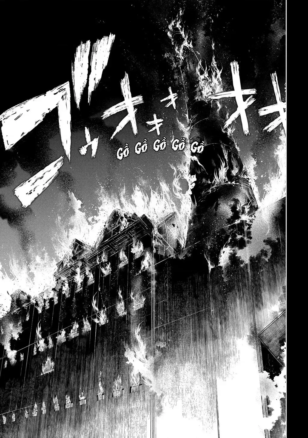 Reincarnation No Kaben Chapter 68 - Trang 27