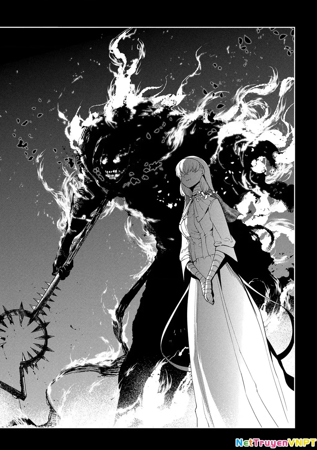 Reincarnation No Kaben Chapter 68 - Trang 29