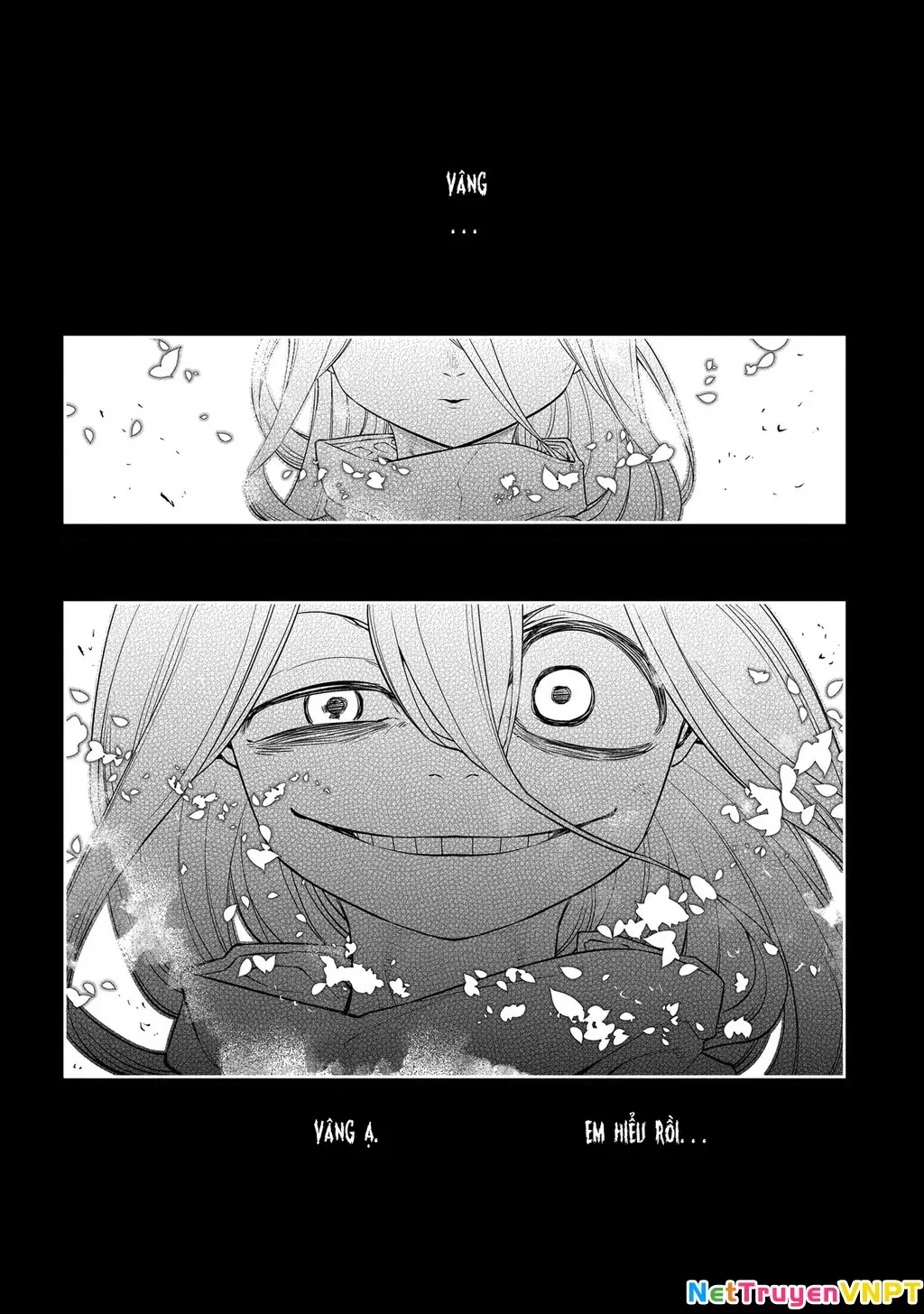 Reincarnation No Kaben Chapter 68 - Trang 38