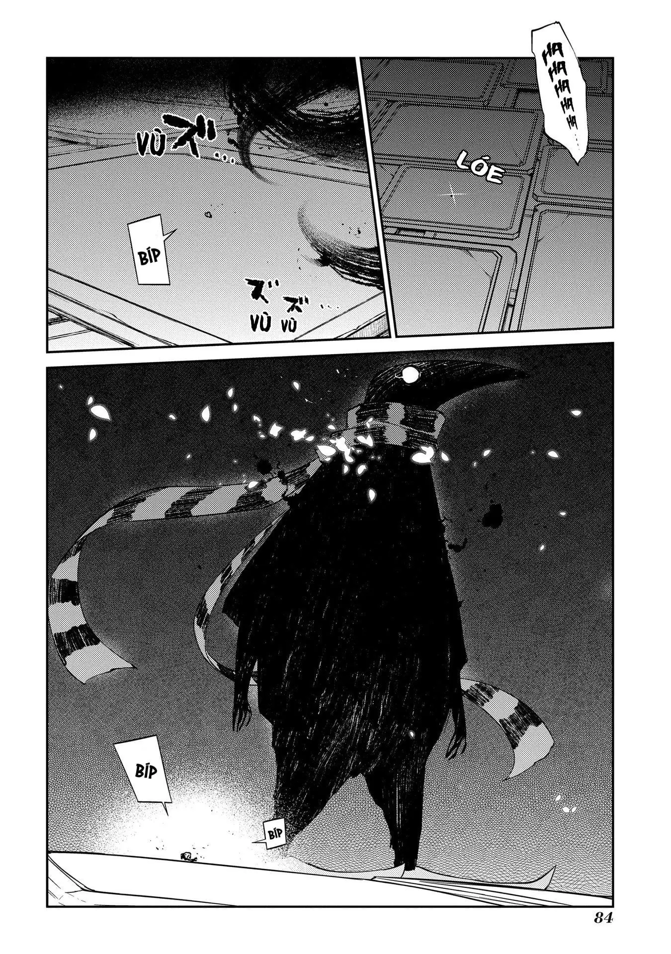 Reincarnation No Kaben Chapter 69.5 - Trang 28