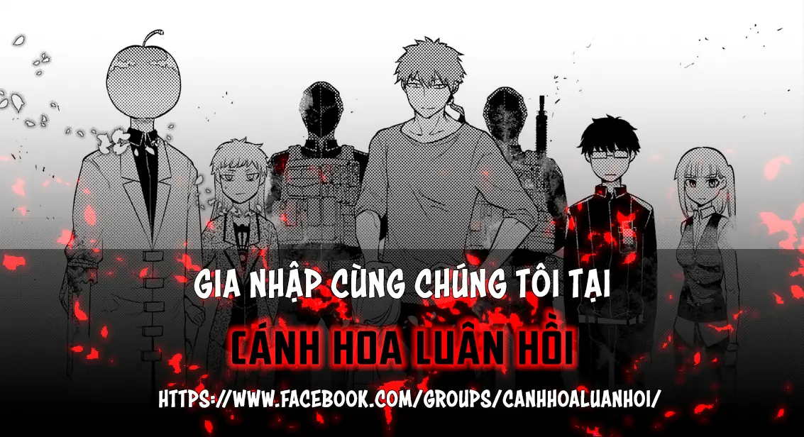 Reincarnation No Kaben Chapter 69.5 - Trang 31