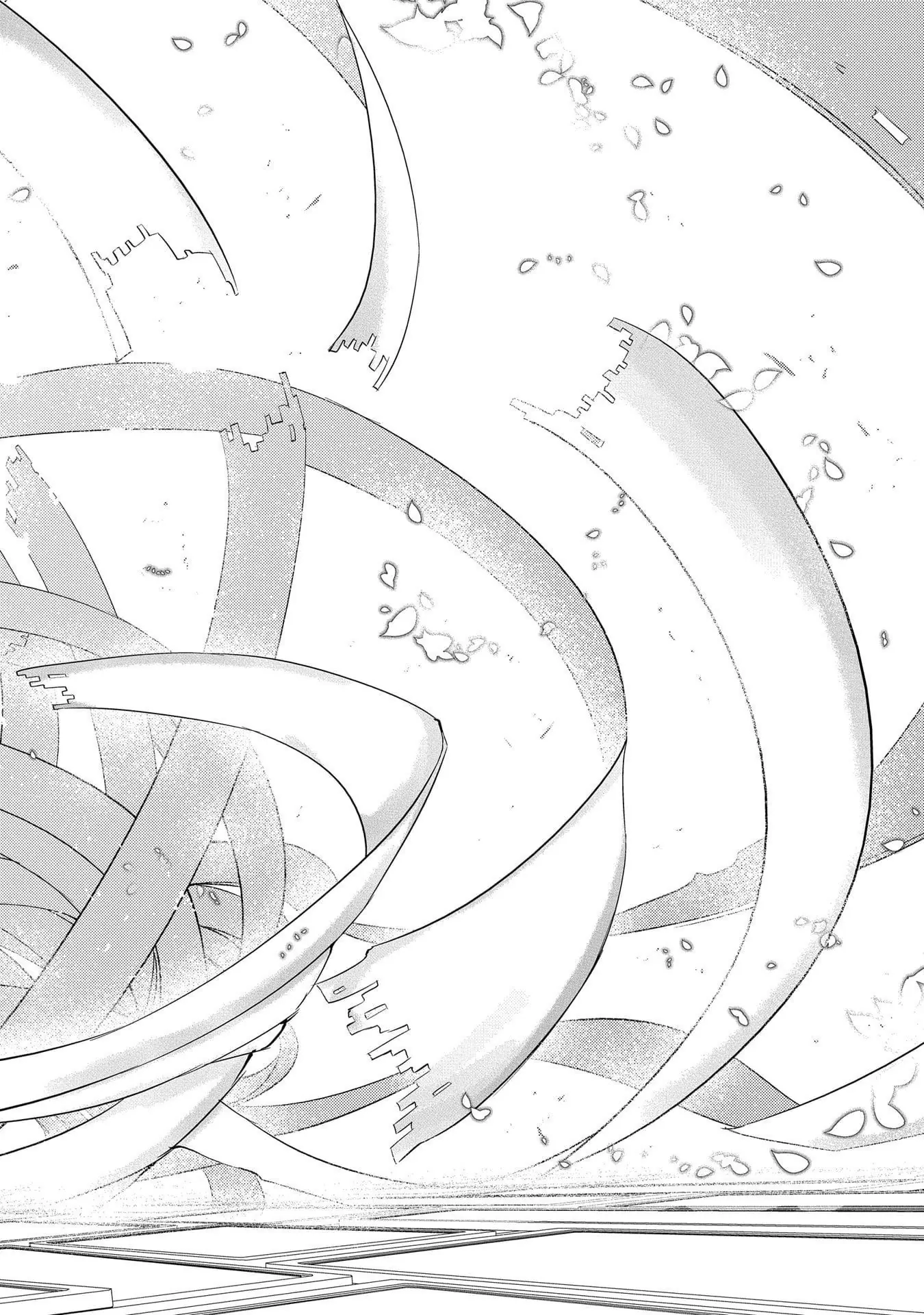 Reincarnation No Kaben Chapter 69.5 - Trang 5