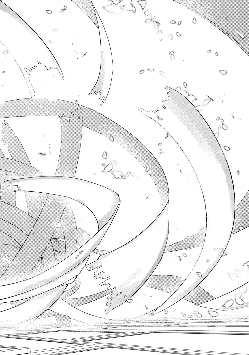 Reincarnation No Kaben Chapter 69 - Trang 30