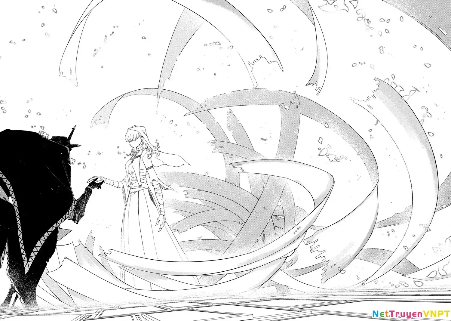 Reincarnation No Kaben Chapter 69 - Trang 32