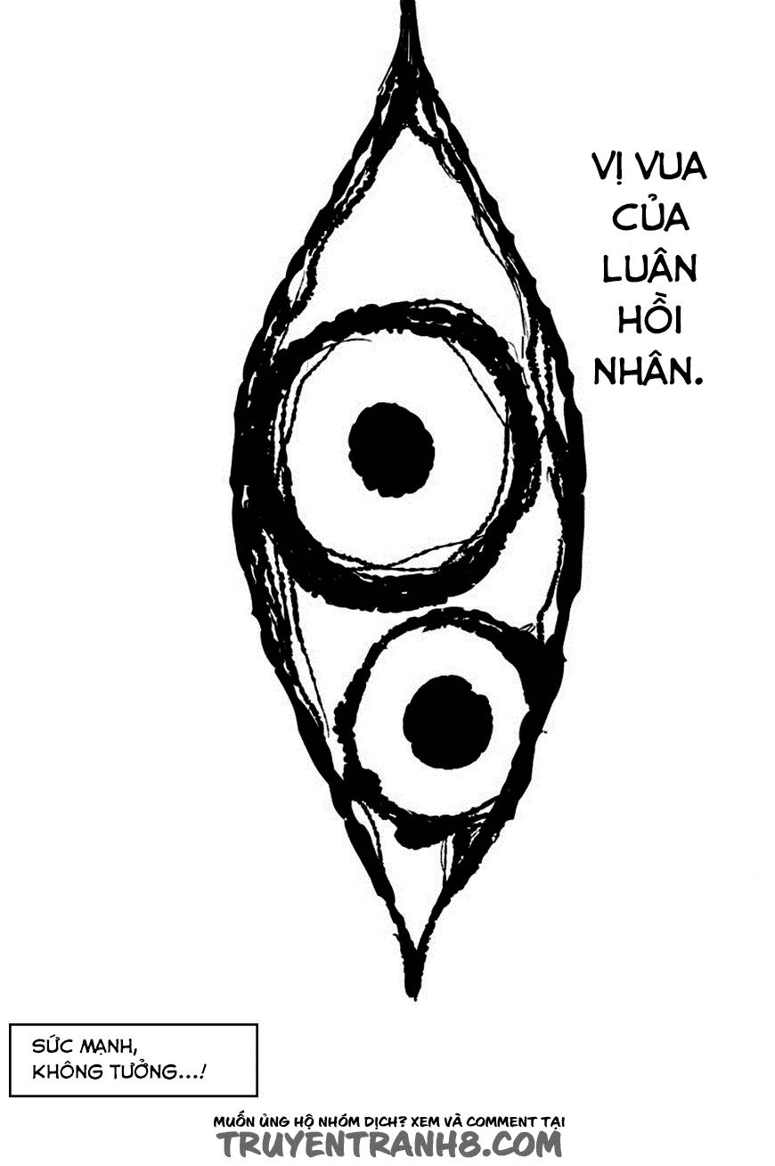 Reincarnation No Kaben Chapter 7 - Trang 34