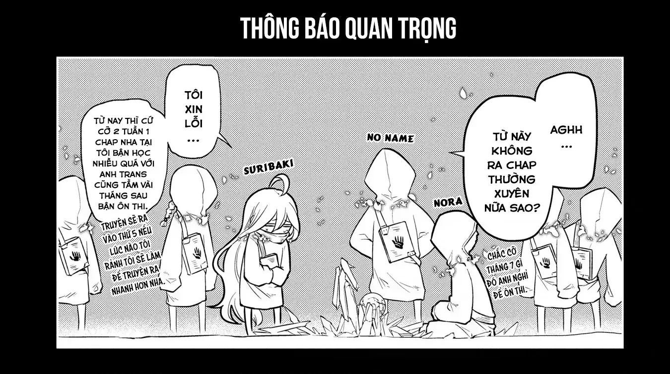 Reincarnation No Kaben Chapter 70 - Trang 2