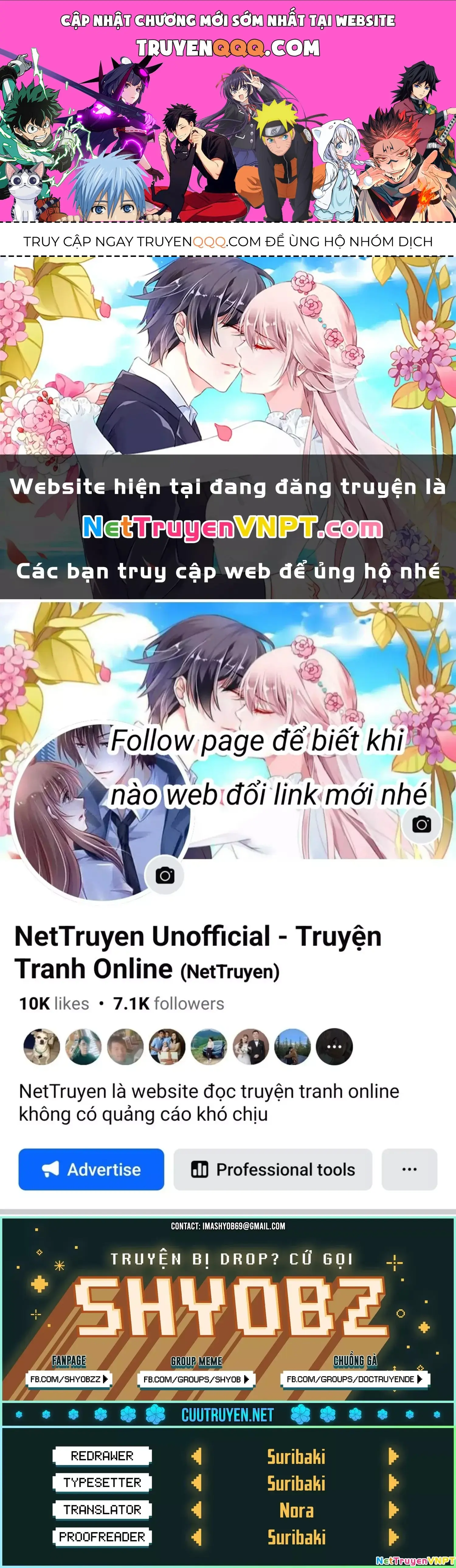 Reincarnation No Kaben Chapter 72 - Trang 1
