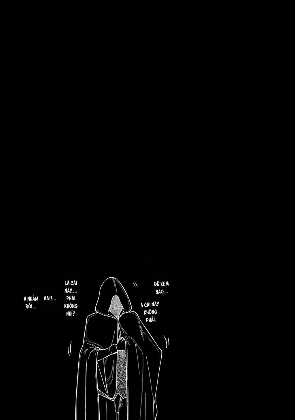 Reincarnation No Kaben Chapter 73 - Trang 47