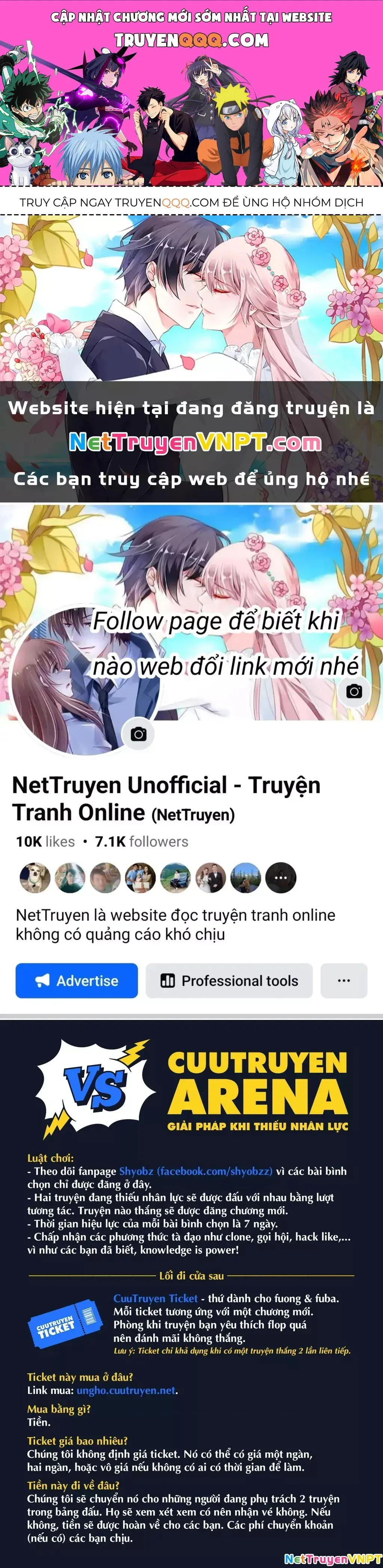 Reincarnation No Kaben Chapter 75 - Trang 1