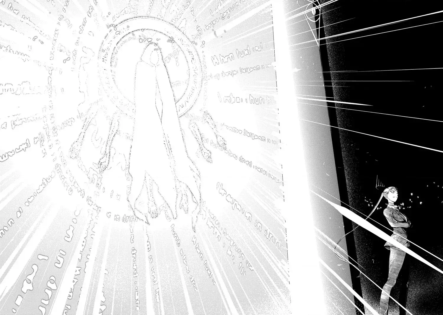 Reincarnation No Kaben Chapter 75 - Trang 34