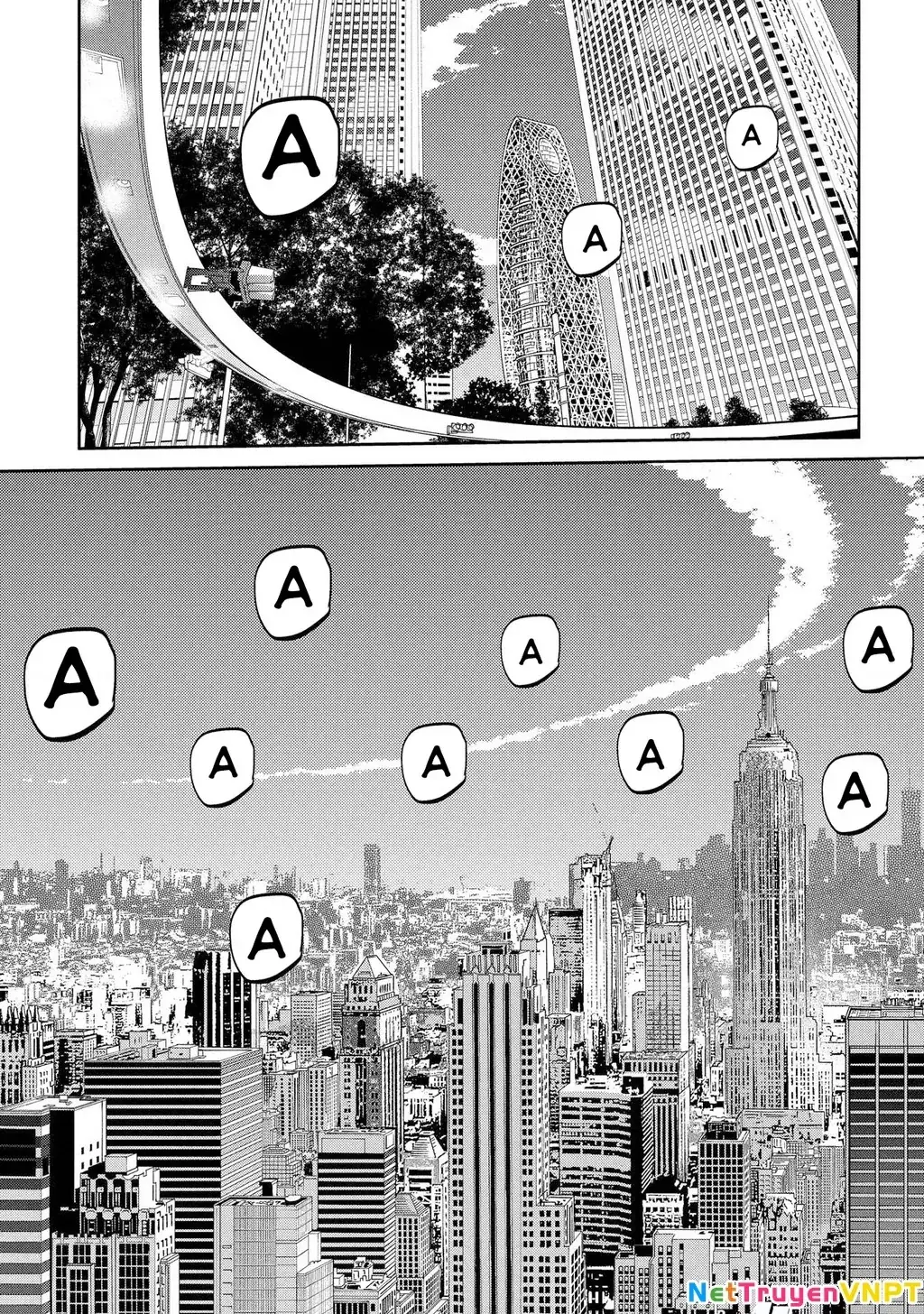 Reincarnation No Kaben Chapter 75 - Trang 43