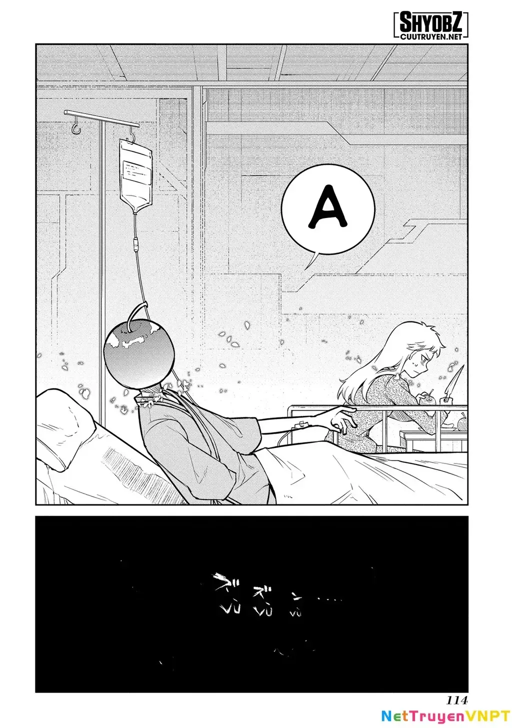 Reincarnation No Kaben Chapter 75 - Trang 44