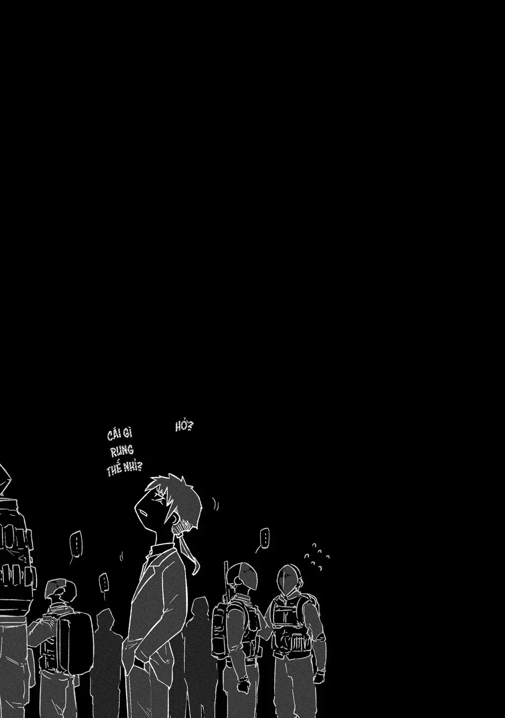 Reincarnation No Kaben Chapter 75 - Trang 45