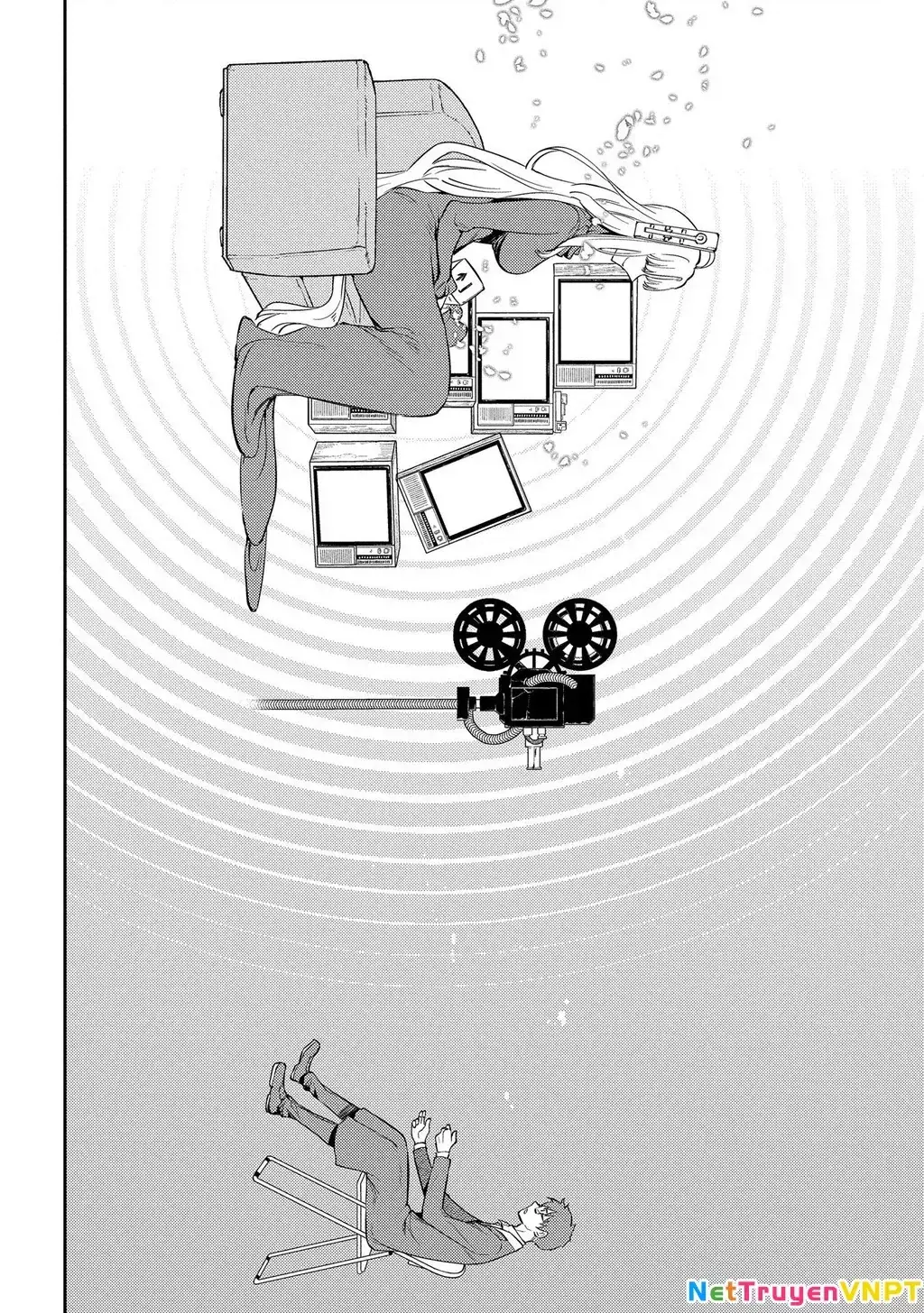 Reincarnation No Kaben Chapter 77 - Trang 15